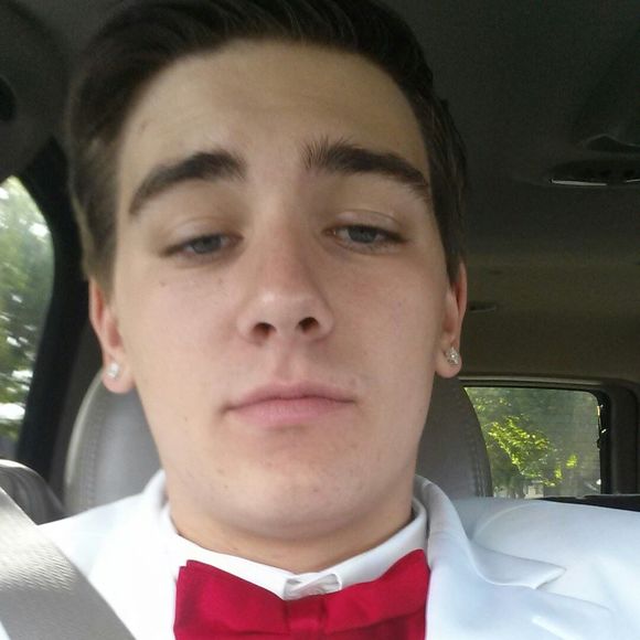 Meet your Posher, Joseph - Picture 1 of 1