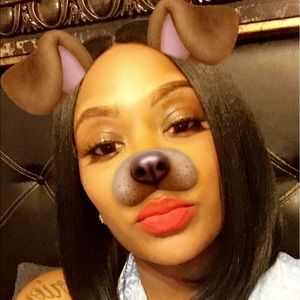 Meet your Posher, Marshay