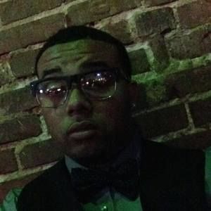 Meet your Posher, Spencer