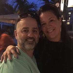 Meet your Posher, Haroula