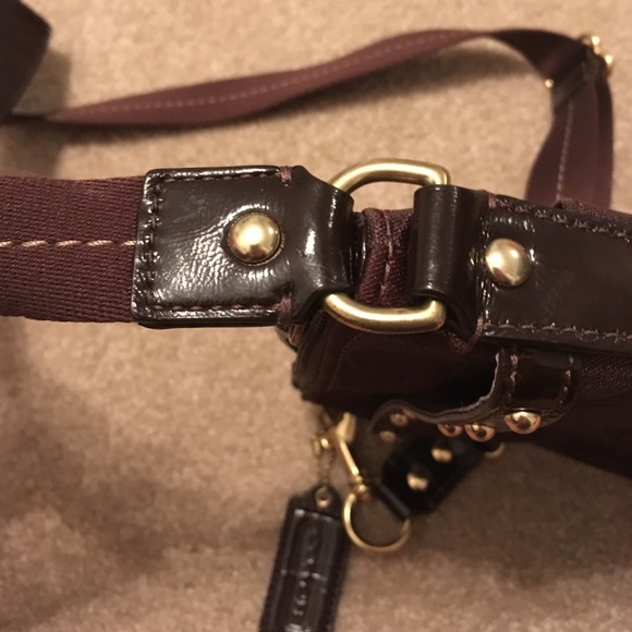 Coach Crossbody Bag