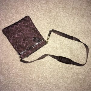 Coach Crossbody Bag