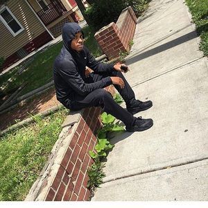 Meet your Posher, Robert