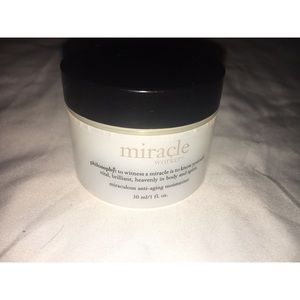 Philosophy moisturizer 💆🏻