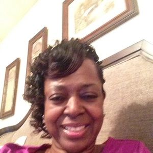 Meet your Posher, Rose