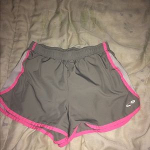 work out shorts