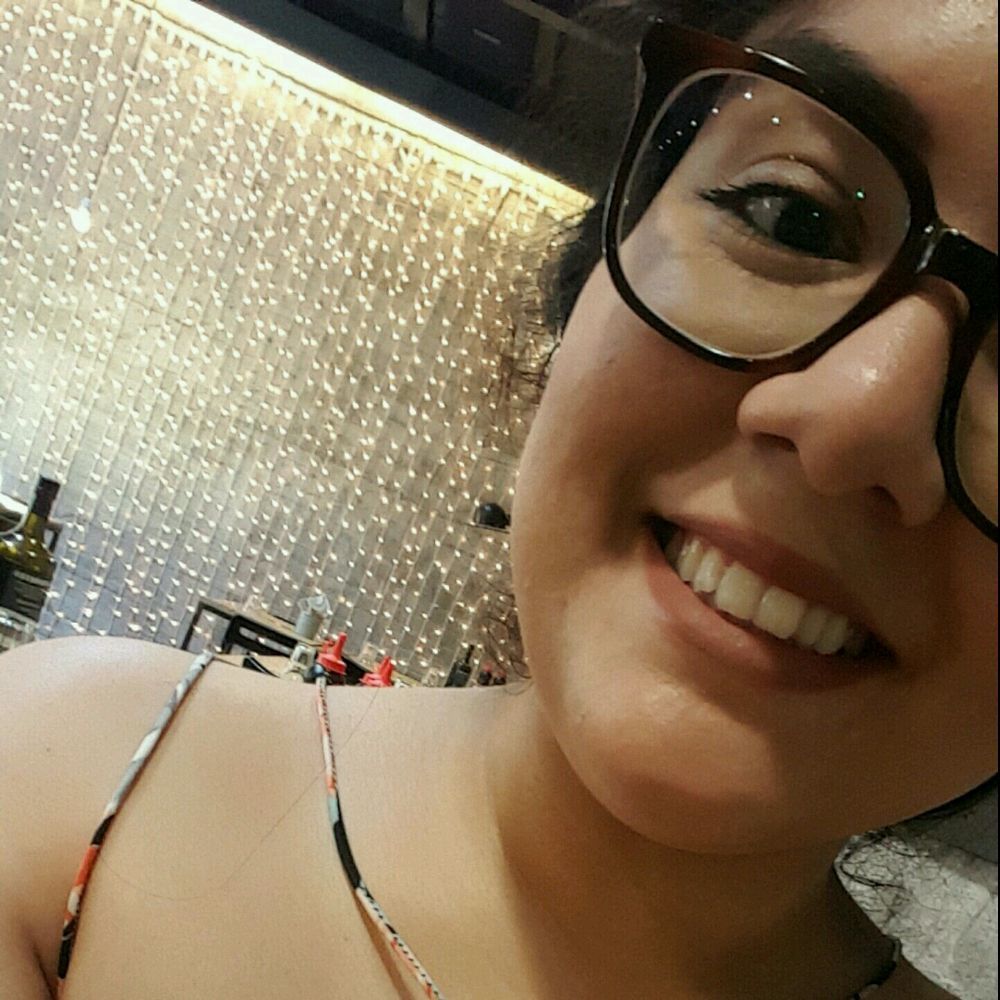 Meet your Posher, Marta