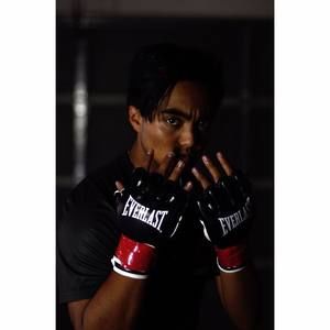 Meet your Posher, Christopher