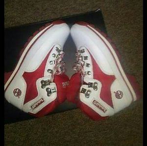 Size 6M/Mens, Size 8 Womens Timberland Boots