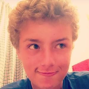 Meet your Posher, Lucas