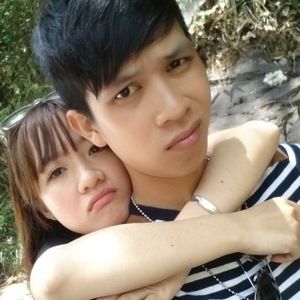 Meet your Posher, Quoc