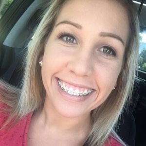 Meet your Posher, Tori