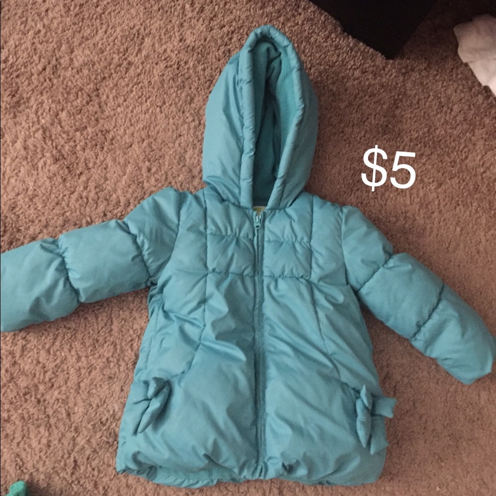 3T winter/fall clothing LOT