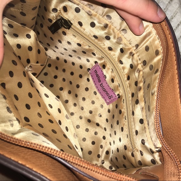 Melie Bianco bag - Picture 3 of 4