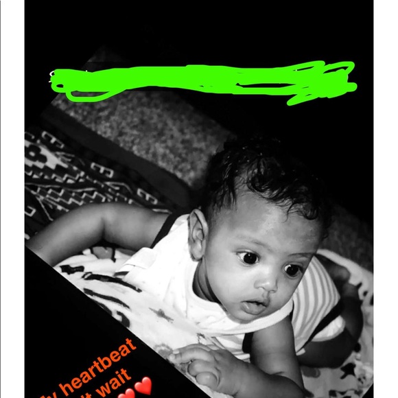 Meet your Posher, Anisa - Picture 1 of 1