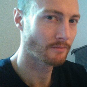 Meet your Posher, Jeff