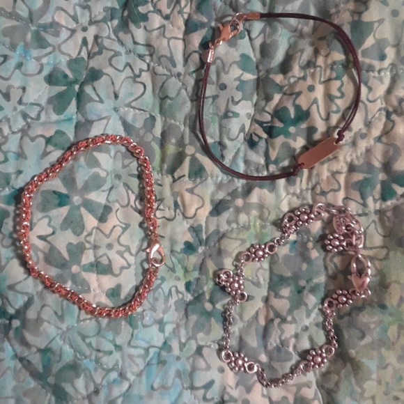 Cute bracelets! - Picture 1 of 4