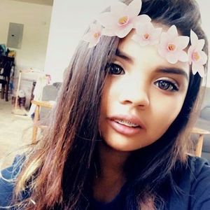 Meet your Posher, Aileen