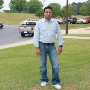 Meet your Posher, Malik