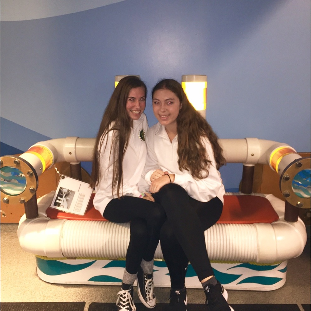 Meet your Posher, Zayla