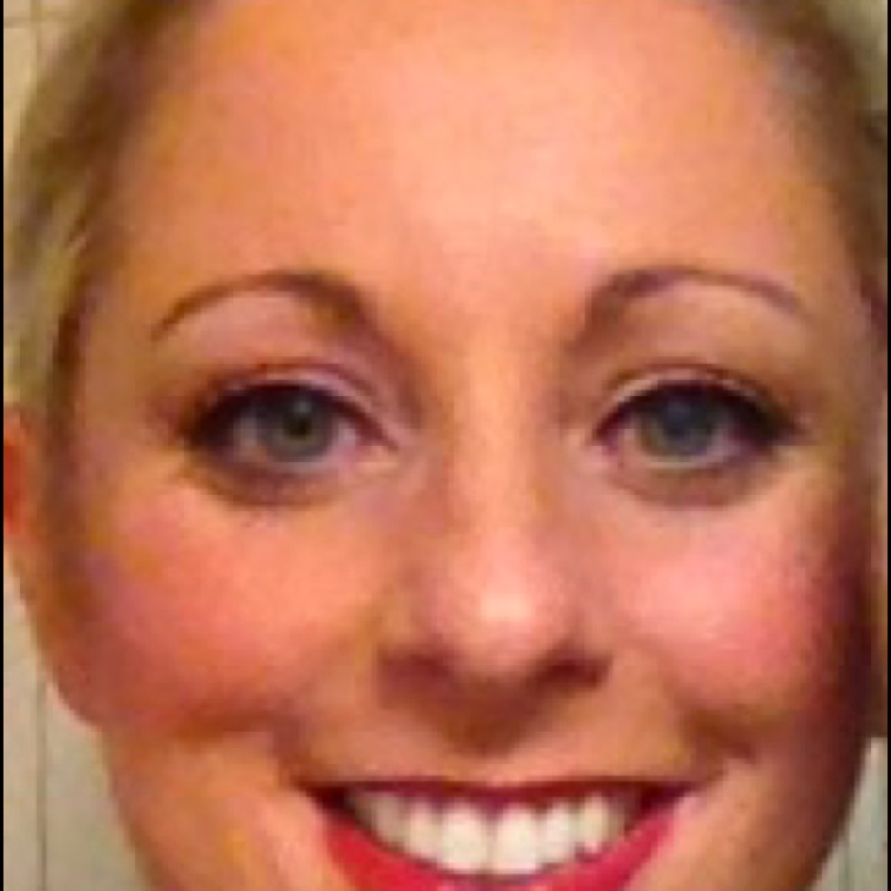 Meet your Posher, Kelly