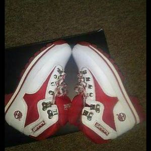 Timberland Boots Size 6M=Size8