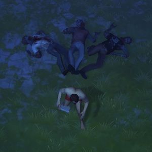 Meet your Posher, Andrew