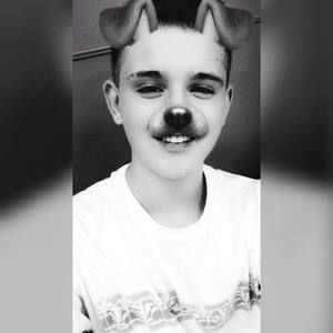 Meet your Posher, Tyler