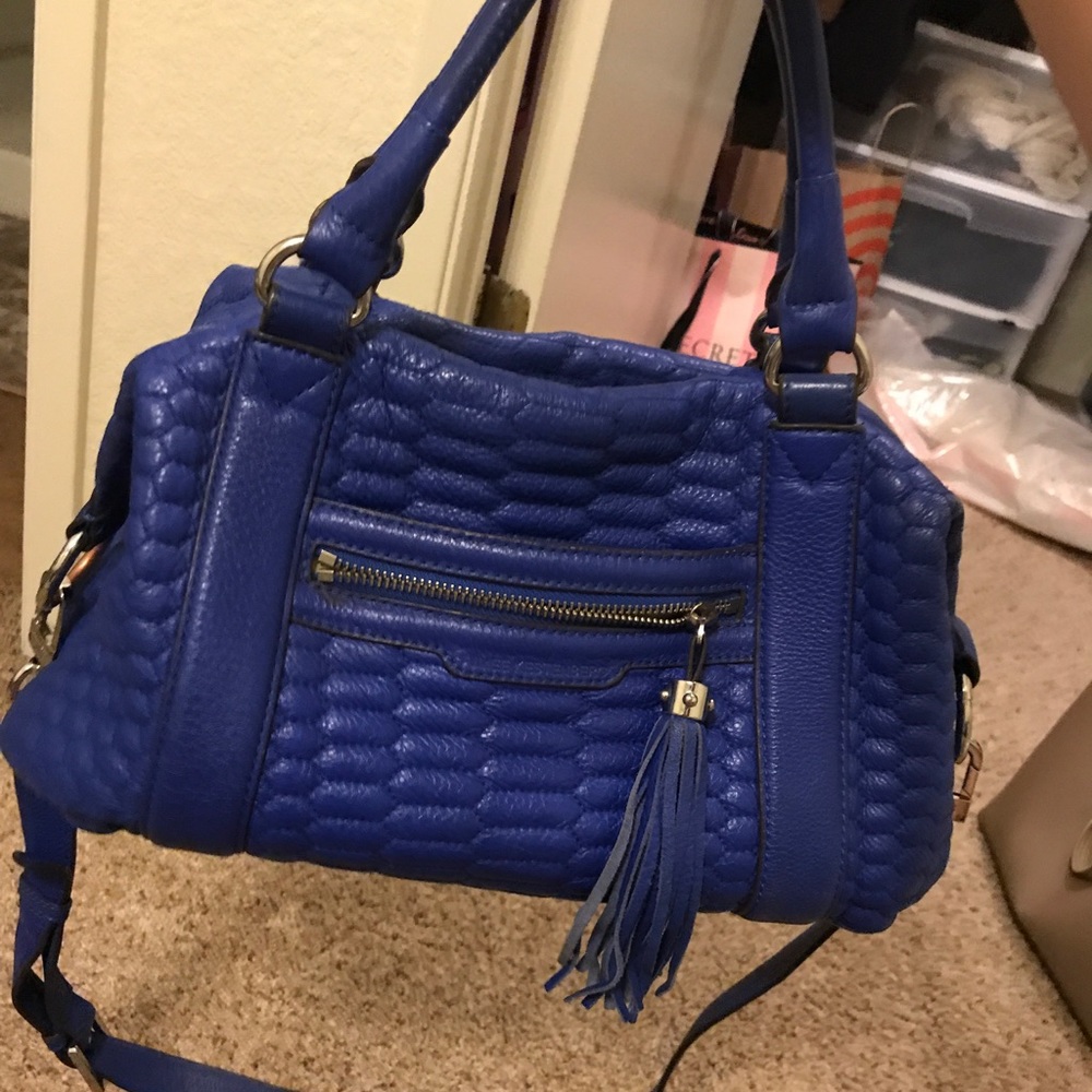 Aimee Kestenberg satchel