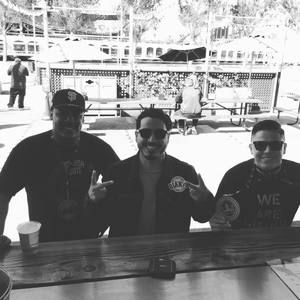 Meet your Posher, Jeff