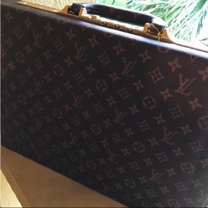 Louis Vuitton's Bag