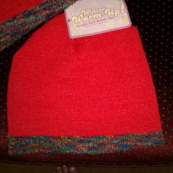 Beanies - Picture 1 of 2