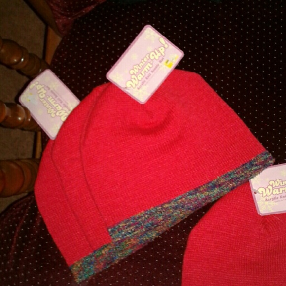 Beanies - Picture 2 of 2
