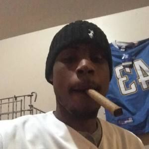 Meet your Posher, Jimmie