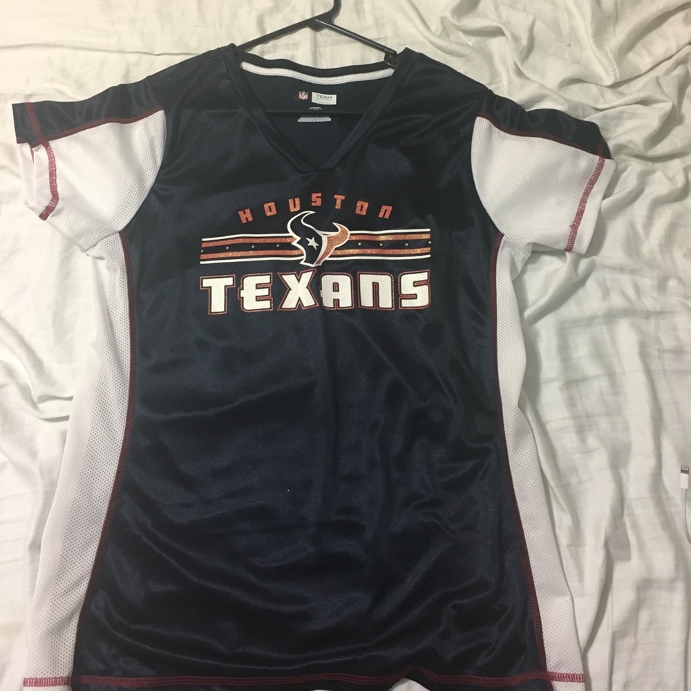 Texans T-shirt