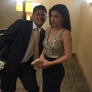 Meet your Posher, Edwin