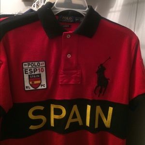 Polo Ralph Lauren