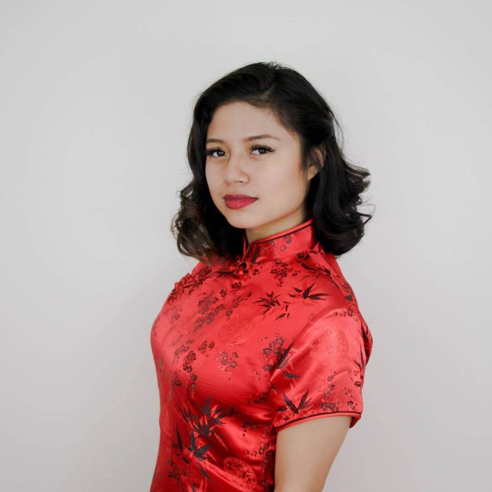 Meet your Posher, Michelle