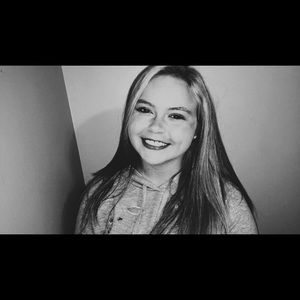 Meet your Posher, Bethany