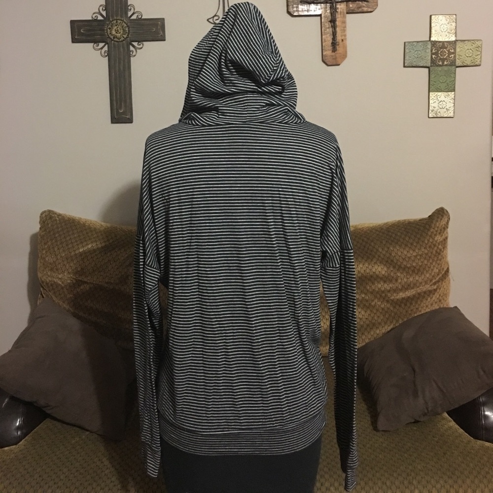 Pullover Hoodie - Picture 2 of 4