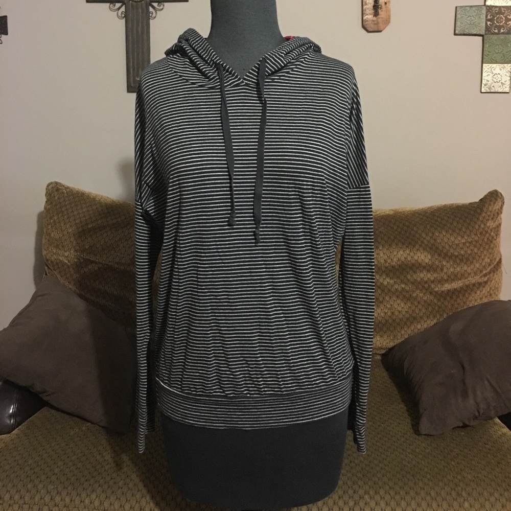 Pullover Hoodie - Picture 3 of 4