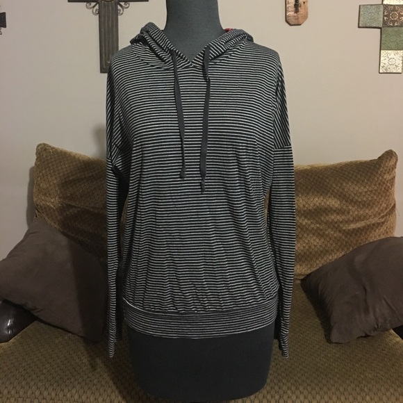 Pullover Hoodie - Picture 3 of 4