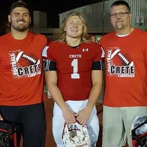 Meet your Posher, Chase