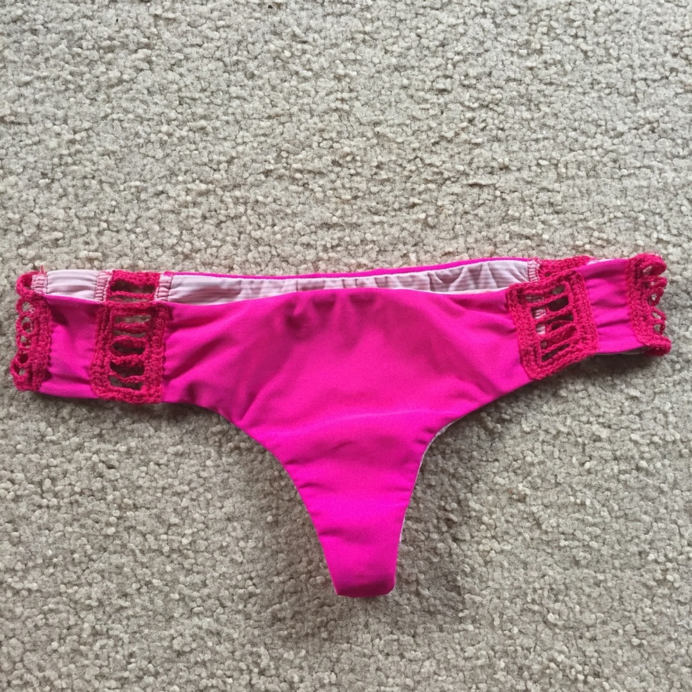 Acacia swimwear bottom | 52 on 🅿️🅿️