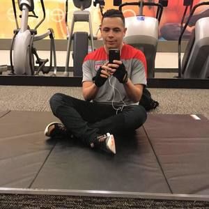 Meet your Posher, Roy