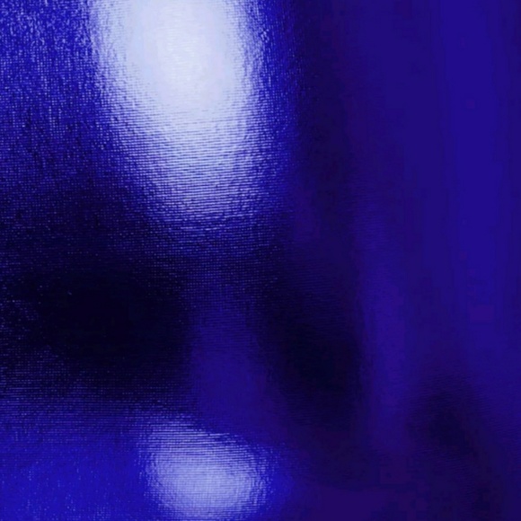 Hot Sexy Stretchy Faux Leather Mini Skirt - Picture 6 of 6