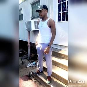 Meet your Posher, Malik