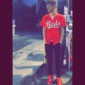 Meet your Posher, Doug