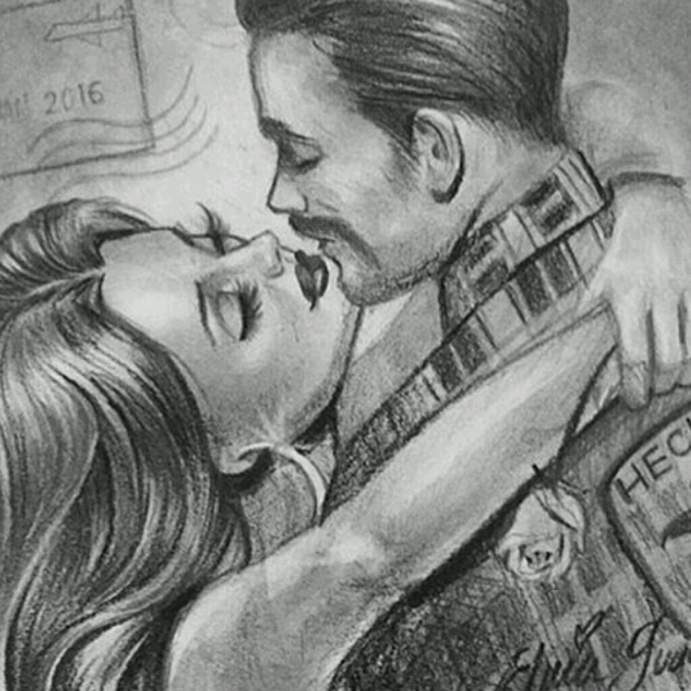 Meet your Posher, Lucille