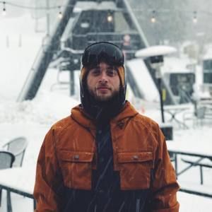 Meet your Posher, Brandt